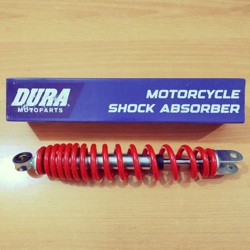 Shockbreaker Belakang DURA DAYTONA Yamaha Mio Mio J Mio M3