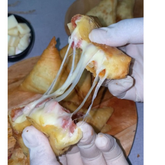 

SAMBOZA KEBAB PREMIUM BY CLARA FROZENFOOD