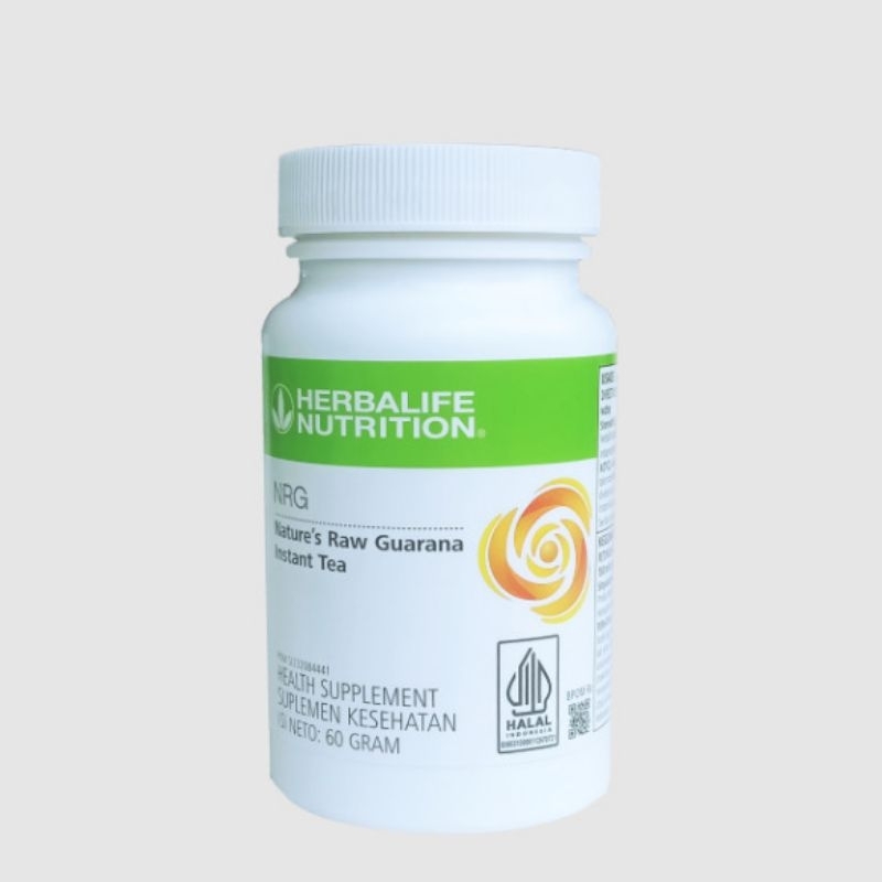 

Flashsale!!! Guarana Instant Tea Original Herbal & Halal | Membantu Diet Anda