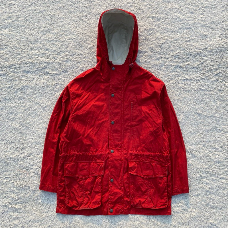 VINTAGE JACKET CONVERSE ALLSTAR CHUCK TAYLOR - converse vintage - casual jacket converse - jaket con