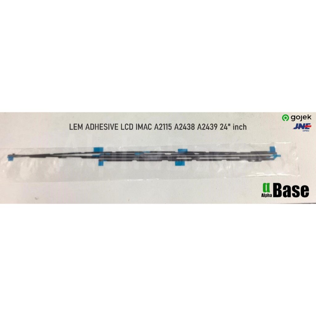 LEM ADHESIVE LCD IMAC A2115 A2438 A2439 24" inch