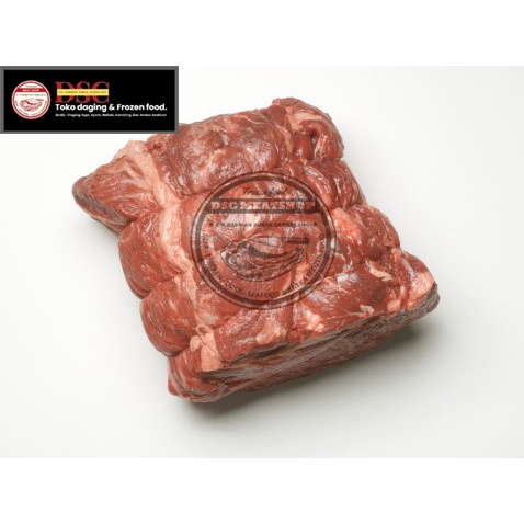 

Daging Semur/chuck beef 500gram