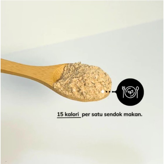 

LEANLAB Bumbu Masak Dry Rub Marinasi Rendah Kalori 1 Sachet 10gr