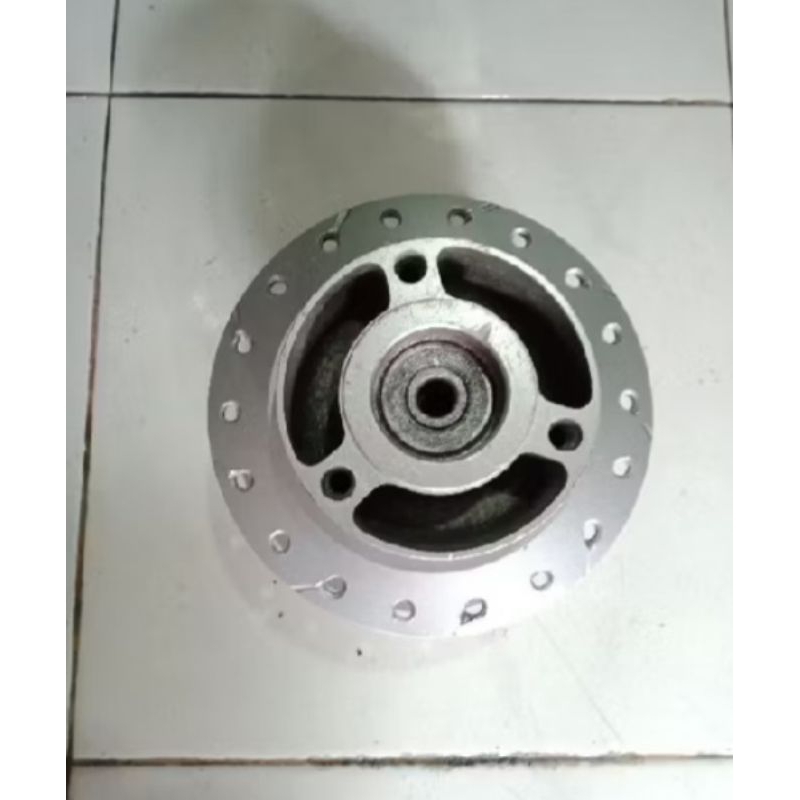 Tromol belakang satria fu