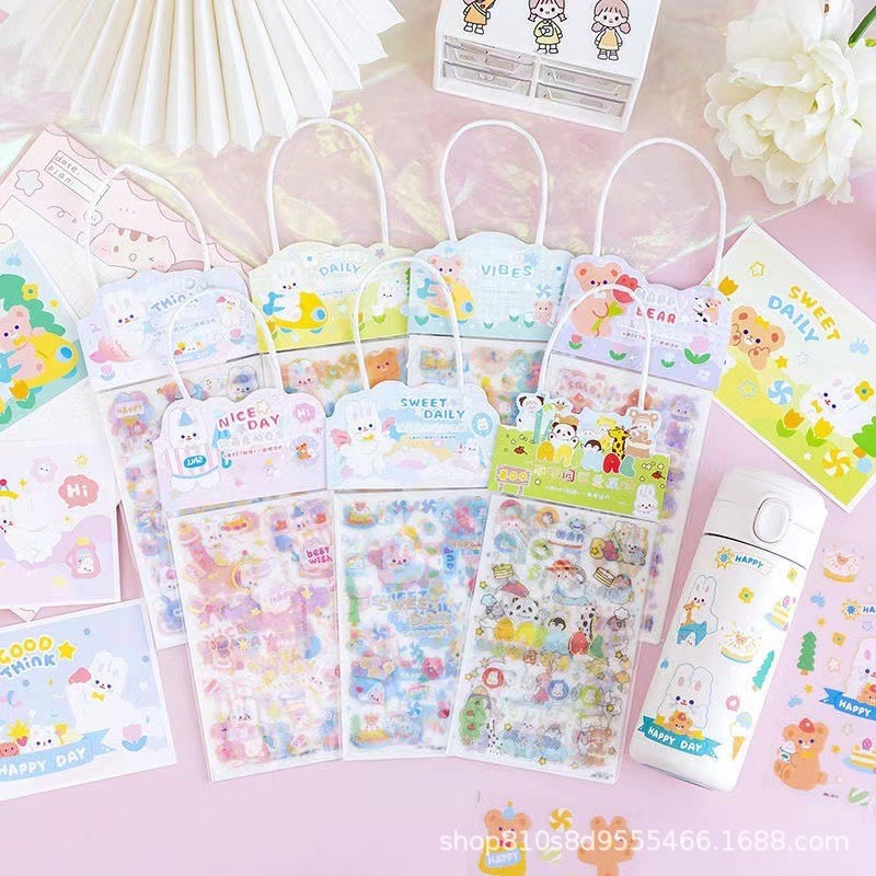 

stiker metalik twiligh/ stiker lucu/ stiker murah/ stiker unik/ stiker karakter/ stiker motif/ stiker isi 4