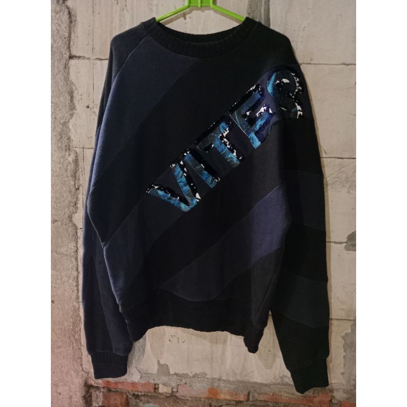 CREWNECK JUUN J