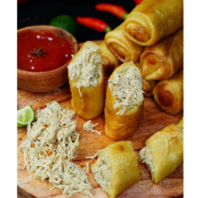 

SOSIS SOLO PREMIUM BY CLARA FROZENFOOD