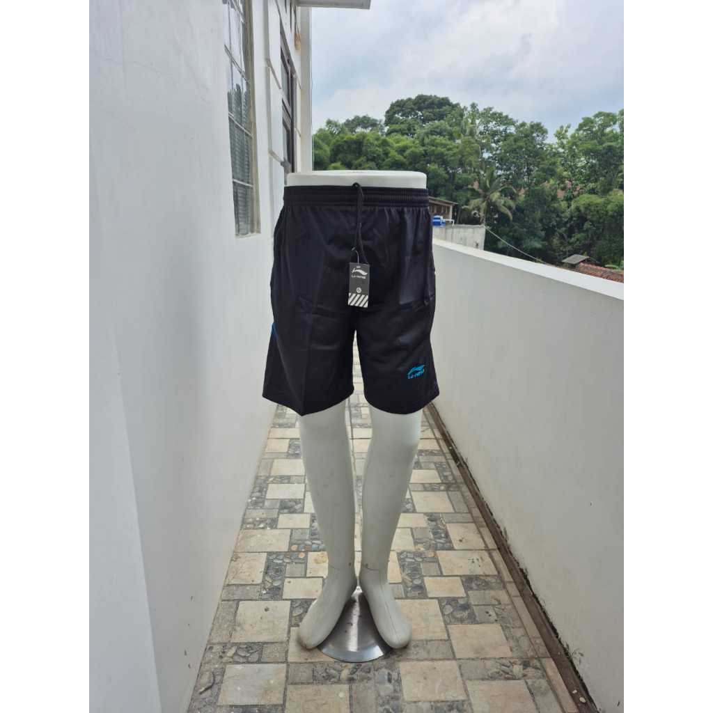 KOLOR OLAHRAGA | CELANA PENDEK SPORT | CELANA BADMINTON | CELANA BULUTANGKIS