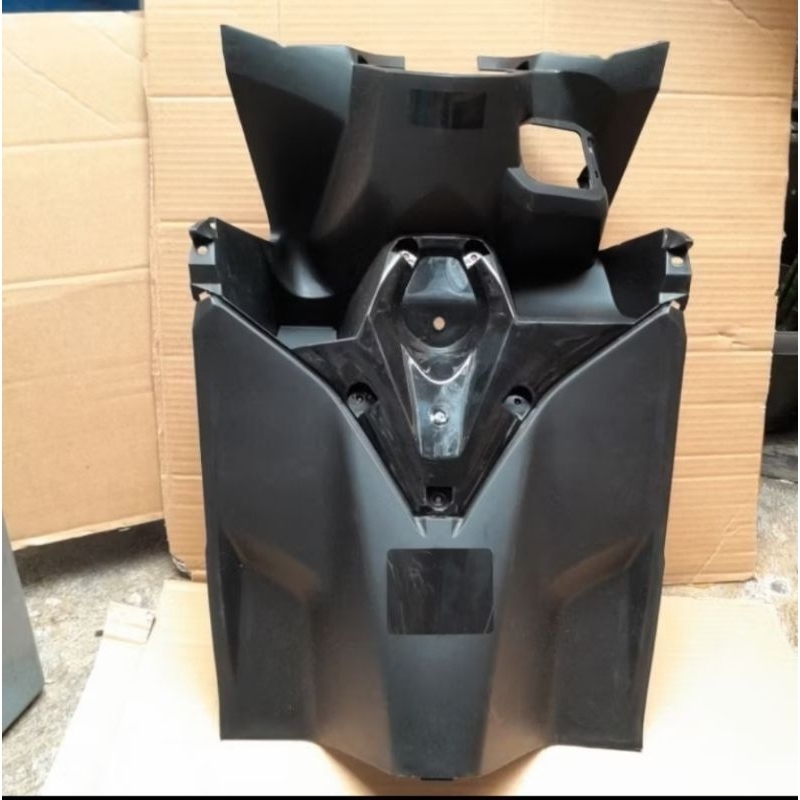 Legsil Legsield dek kunci dasbor vario 125 vario 150 led 2018 2021