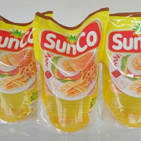 

minyak goreng sunco 2L