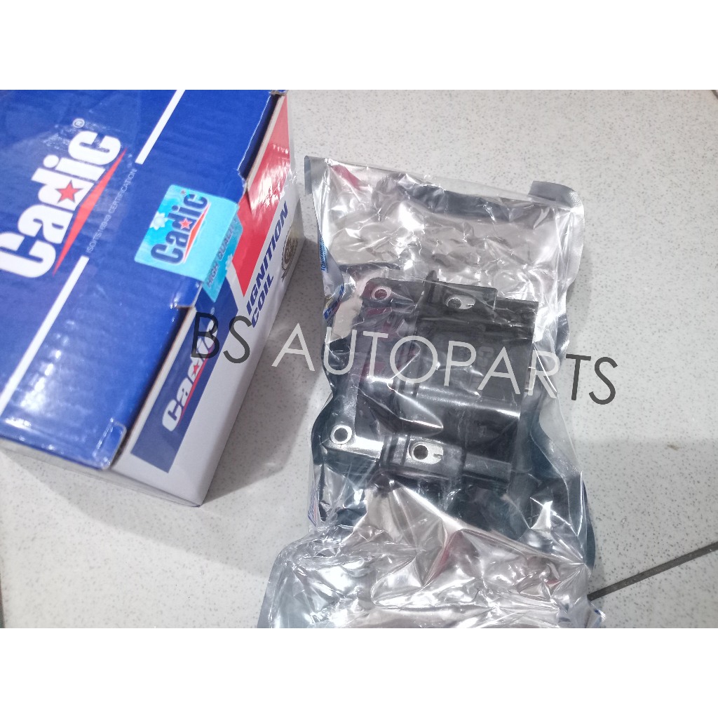 Coil Koil Corolla Great - Soluna