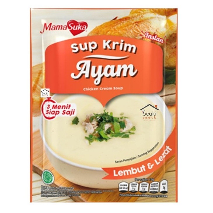 

sup krim ayam mamasuka 55