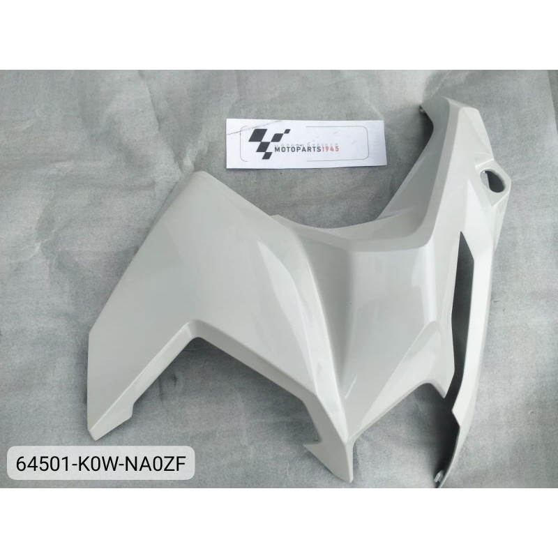 SAYAP LUAR KANAN HONDA ADV160 PUTIH ORI AHM