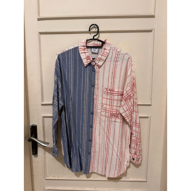 kami x cotton ink preloved