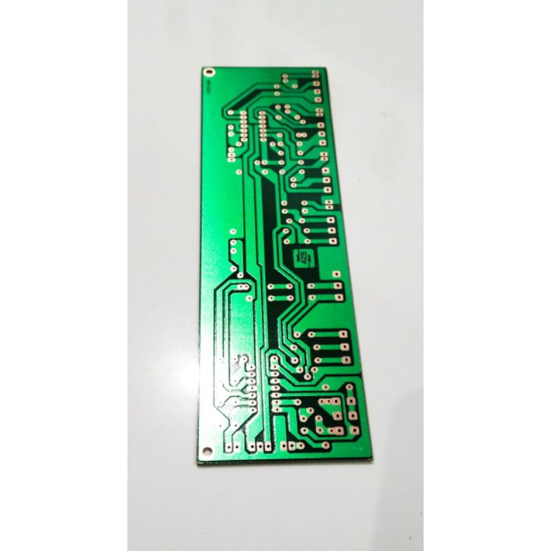PCB Tone Control Khusus TOA