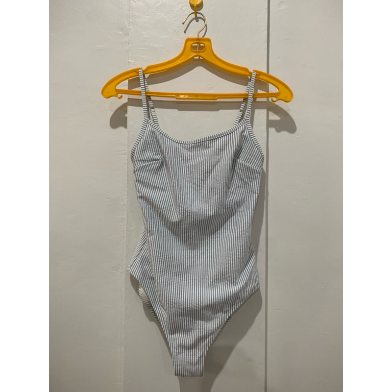 Thrift baju renang swimming branded