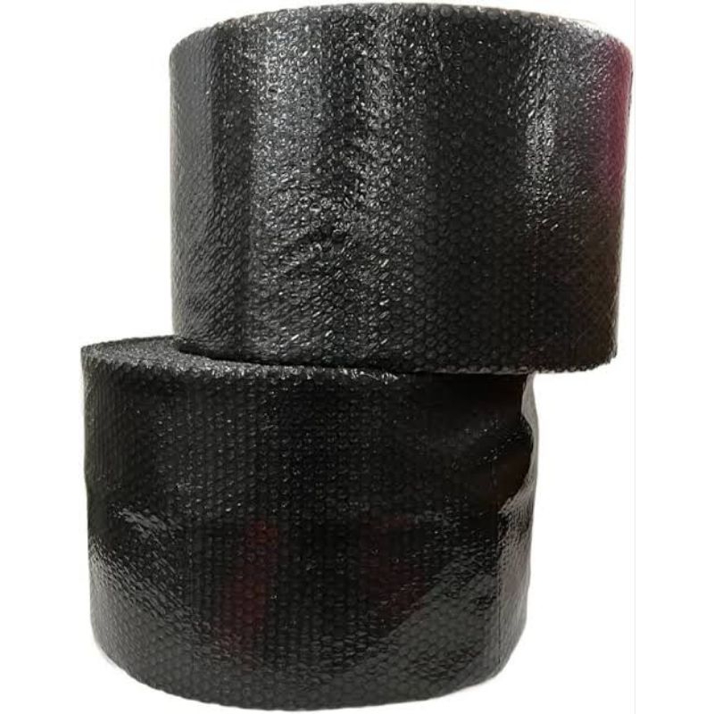 

Extra Bubble Wrap