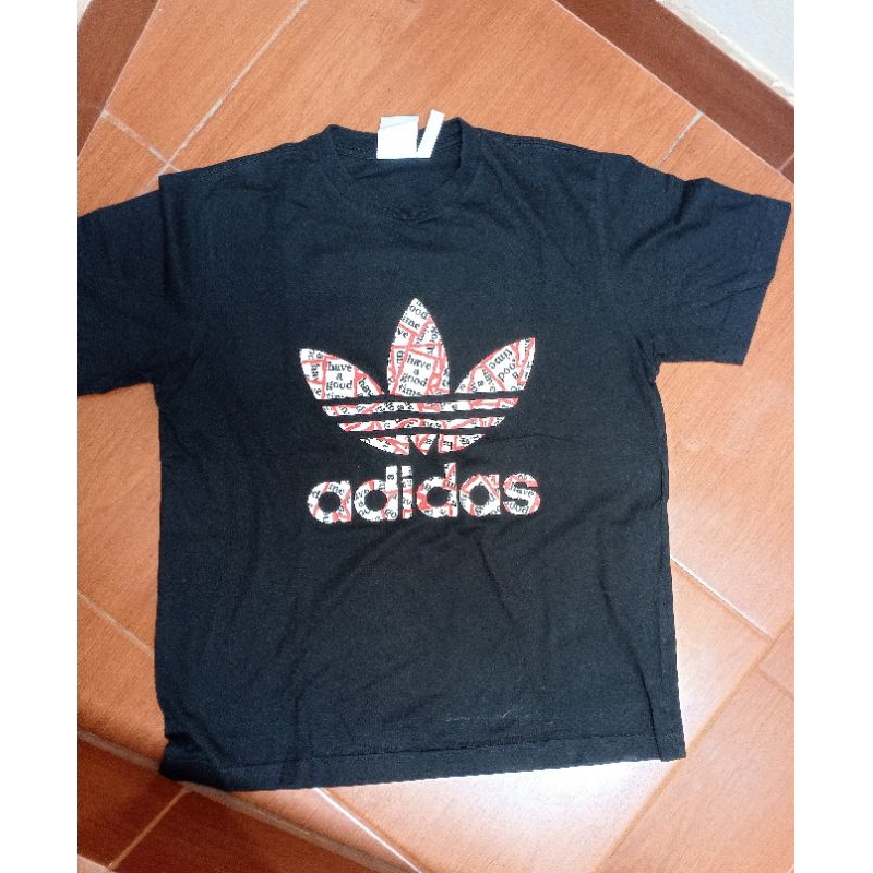 kaos adidas x hagt