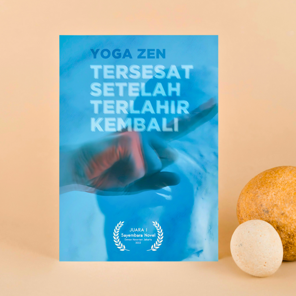 Tersesat Setelah Terlahir Kembali - Novel - Yoga Zen