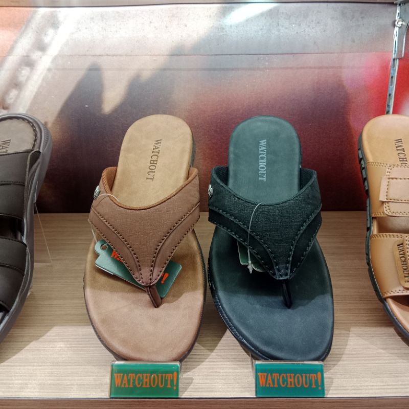 Sandal Jepit Pria WATCHOUT ORI
