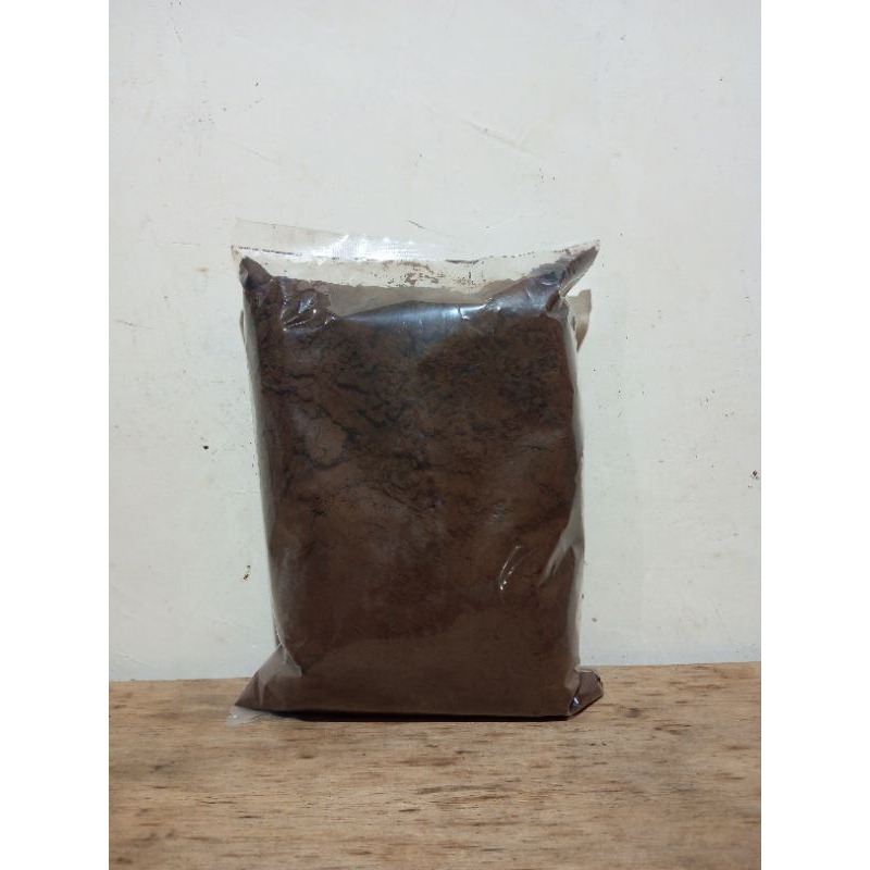 

KOPI LELET KHAS SARANG REMBANG 1 KG