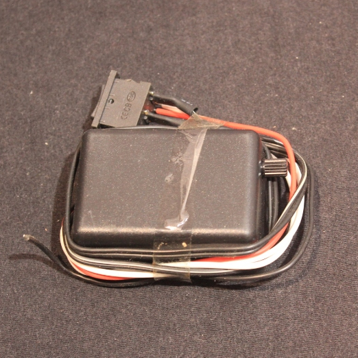 Flasher Touring Lampu Hazard Universal Semua Motor