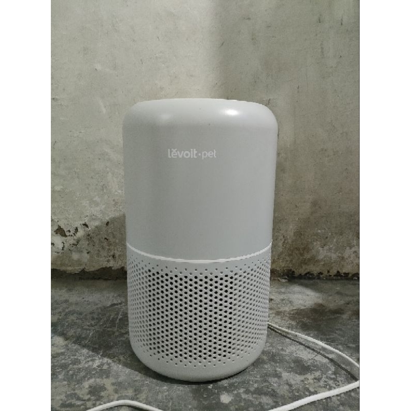air purifier levoit
