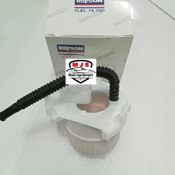 Filter Bensin Livina L11 Juke fuel pump / nissan juke