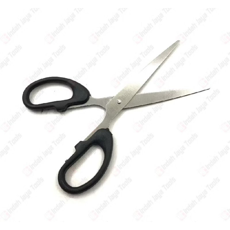 

1 PCS GUNTING SEDANG - GUNTING SERBAGUNA 6 INCH - GUNTING PACMAN MULTIFUNGSI / GUNTING / ALAT PEMOTOMG / GUNTING STAINLESS STEEL