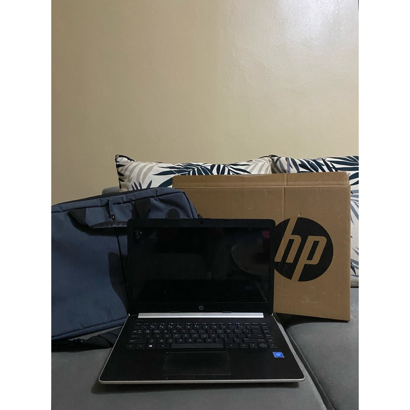 HP-CK0011TU Gold