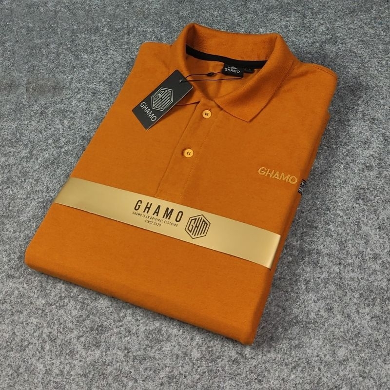 Baju Pollo Pria/ Baju Pollo Pria Terbaru/ Baju Pollo Pria Premium Quality / Baju Pollo Shirt Pria