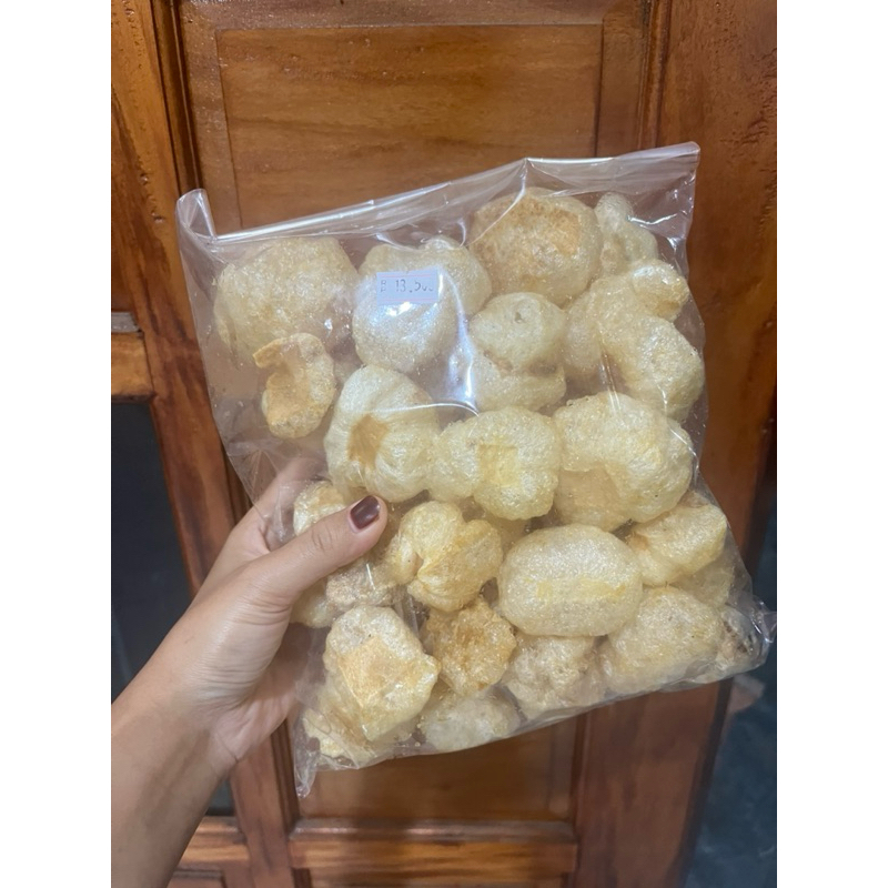 

Snack/Jajan|Rambak|Sabena|Sale(Pisang)|Gabus|KeripikTempe|Peyek