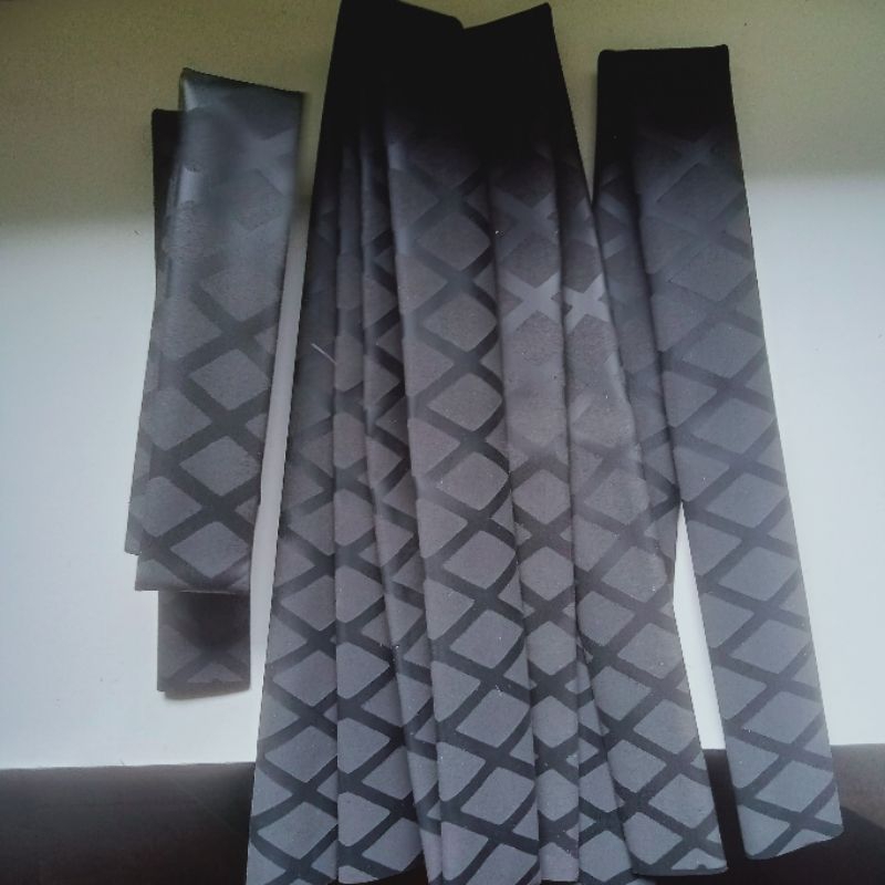 karet bakar srombong