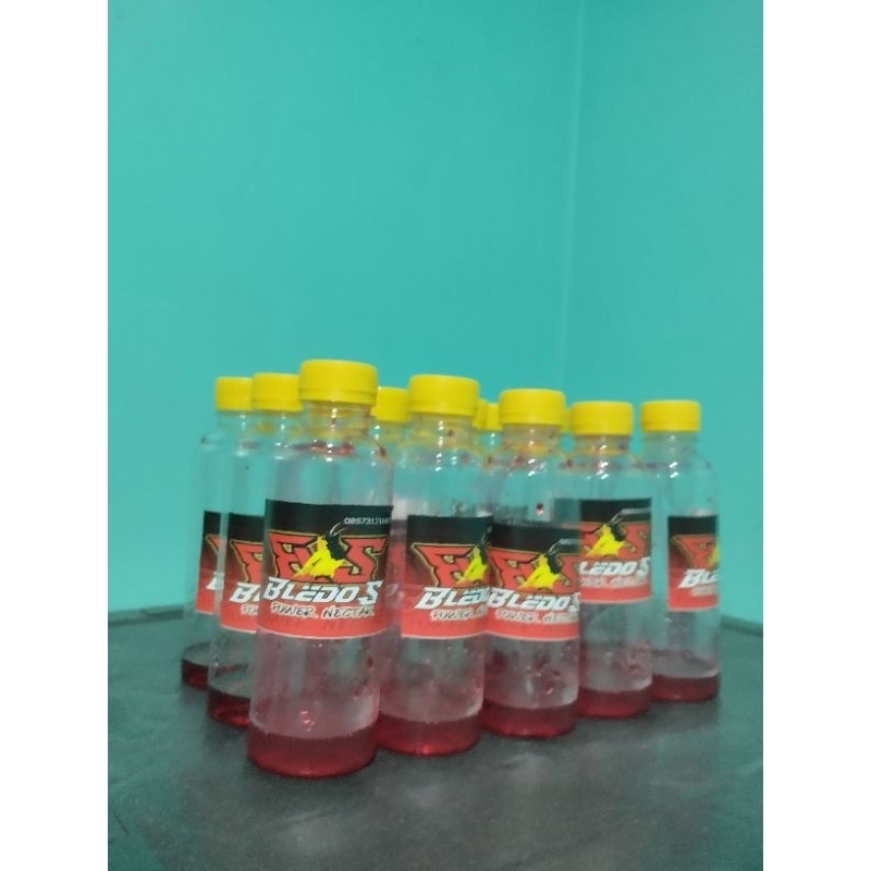 Vitamin Burung Berkicau