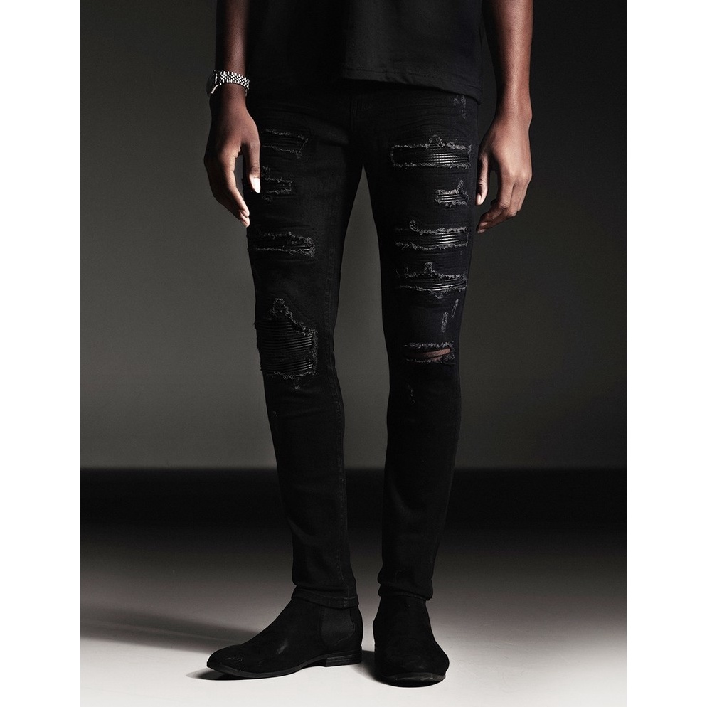 Keluaran Terbaru UPRISE Legend