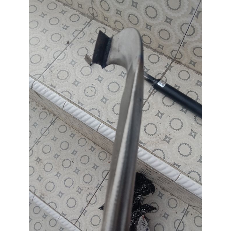 pisau deres/pisau sadap karet Malaysia