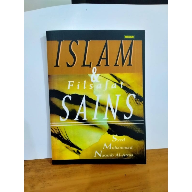 ISLAM DAN FILSAFAT SAINS