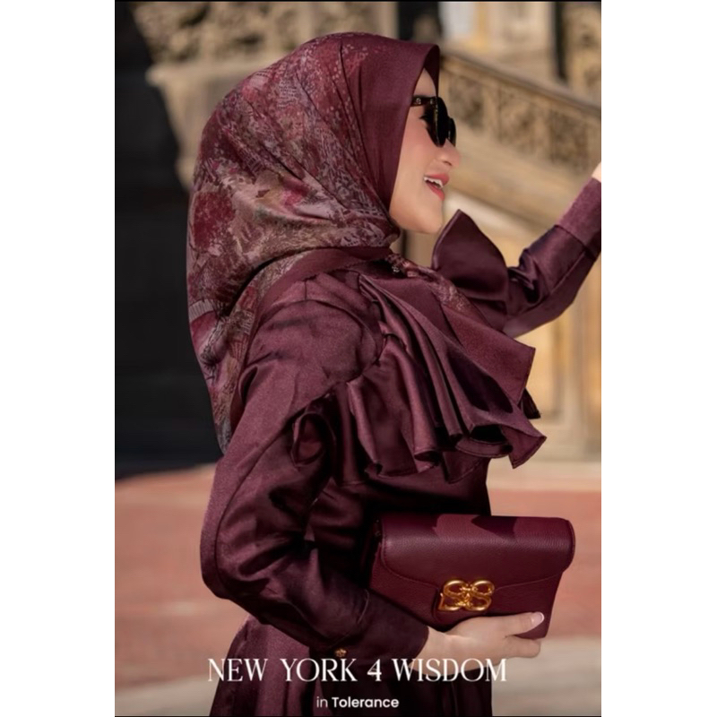 Buttonscarves Tolerance