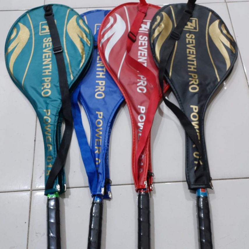 Bagus Banget Raket Badminton Anak Yty Original