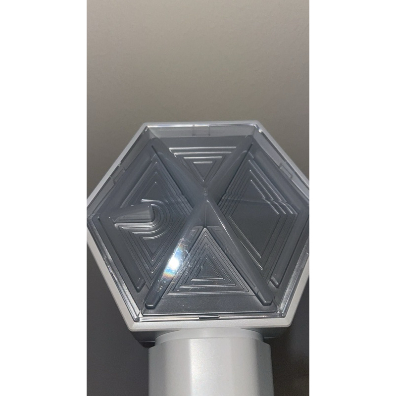 preloved lightstick exo