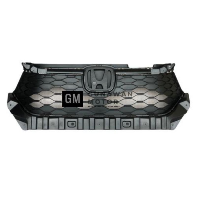 [HONDA] BASE GRILL HONDA BRIO SATYA 2024 - 2025 GRILL BRIO SATYA