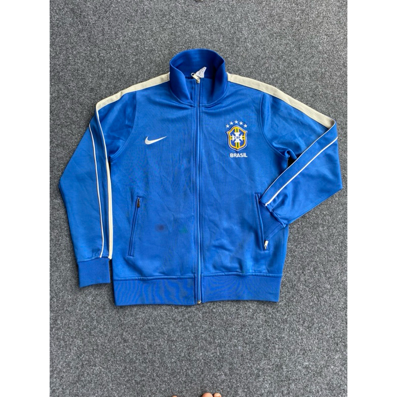 tracktop brazil