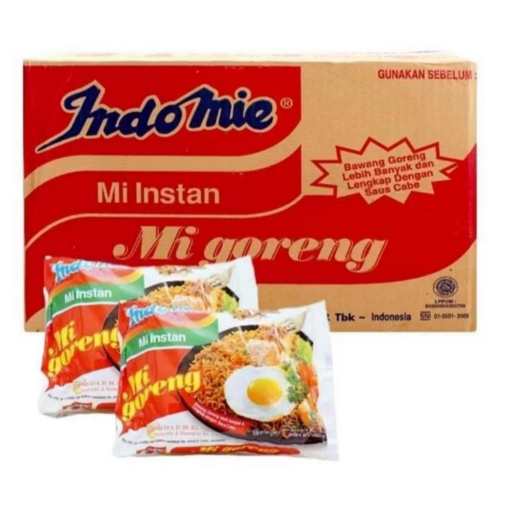 

indomie goreng