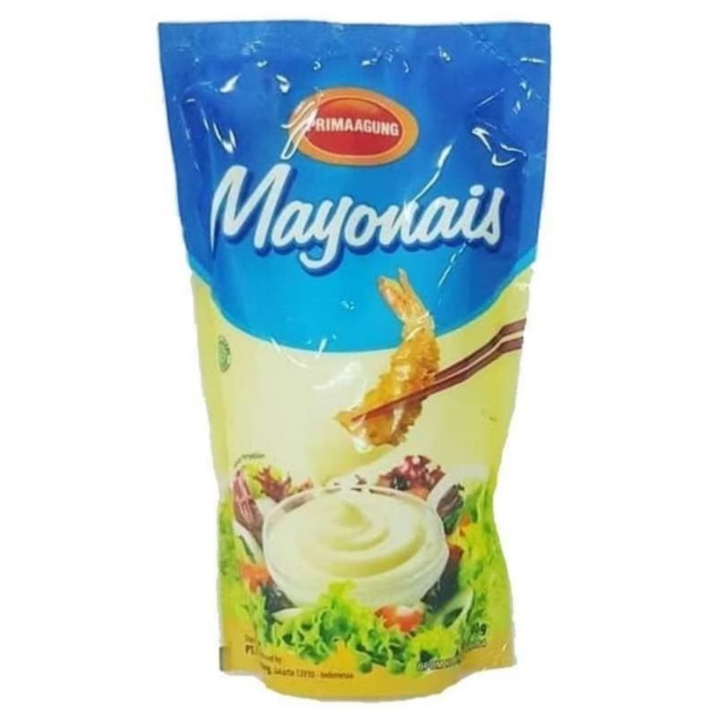 

mayones prima agung 1kg