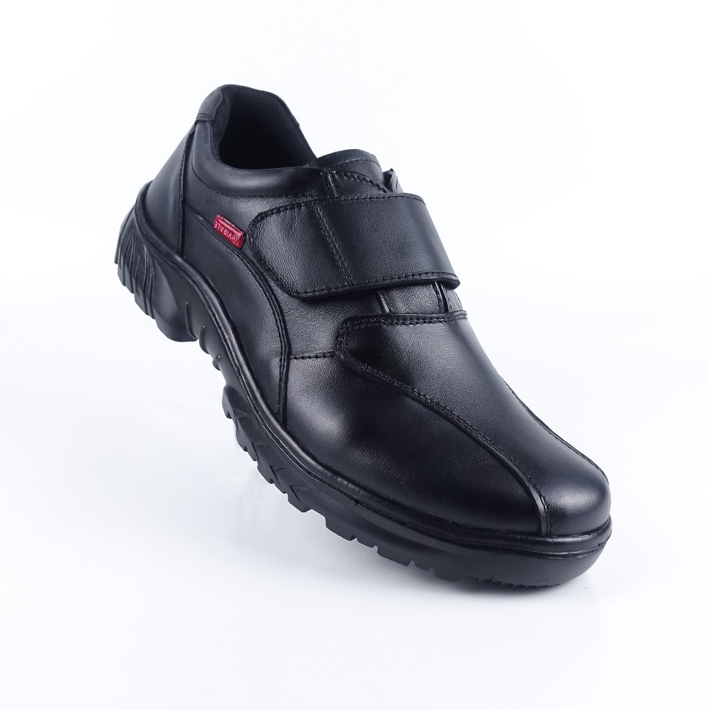 Boardroom Bound Sepatu Kulit Formal Yang Sempurna Untuk Rapat Penting Kkk18