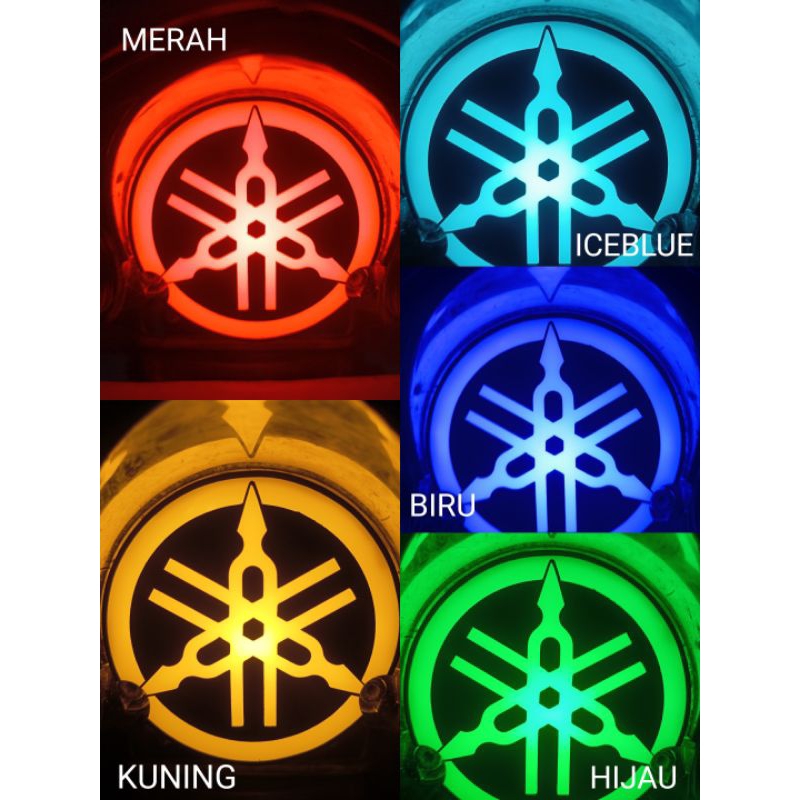 CUSTOM LAMPU REM LED  + AKRILIK STOP REM JUPITER Z BURHAN