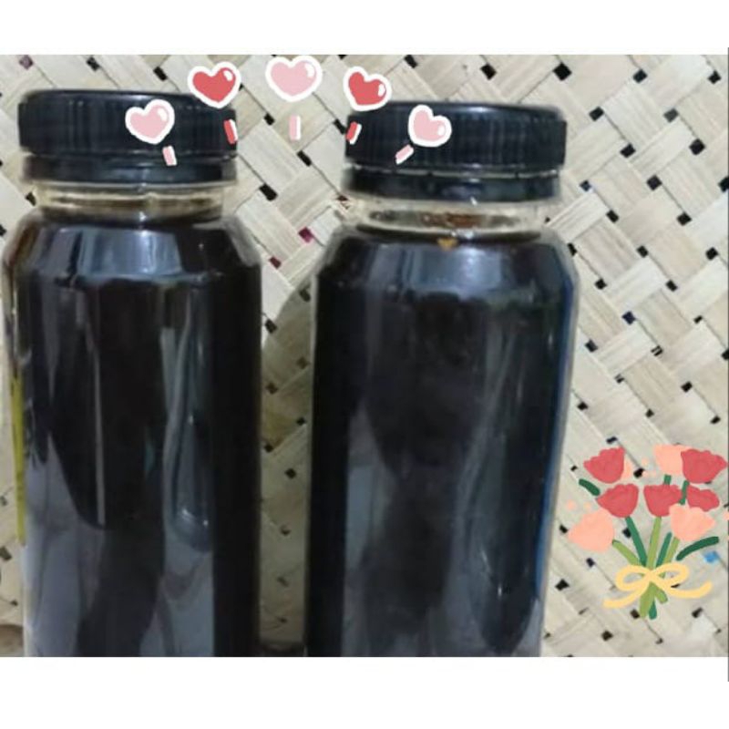 

cuka pempek 200ml