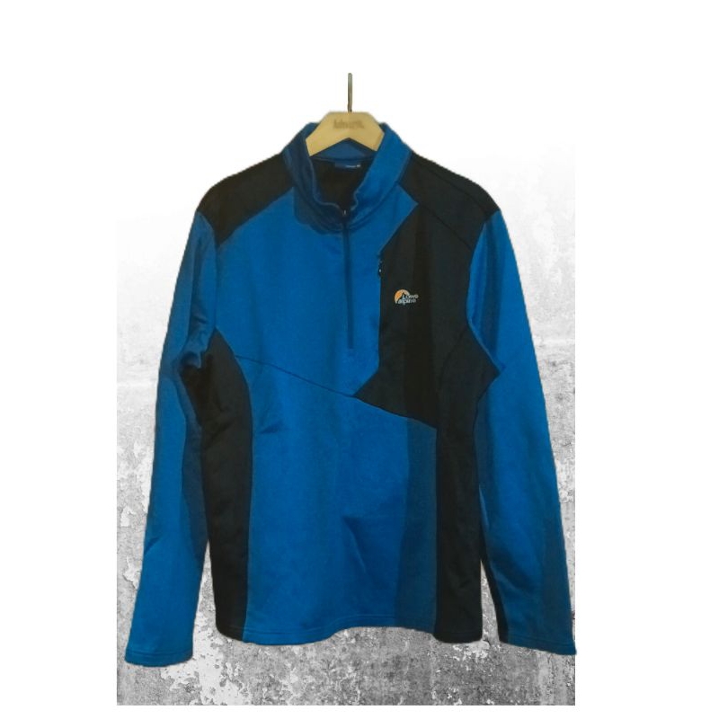 BASLAYER COWOK/CEWEK JAKET TRACKTOP BRAND LOWE ALPINE SPORT|CELAN SPORT|CELANA PANJANG|GUNUNG|TRAINI