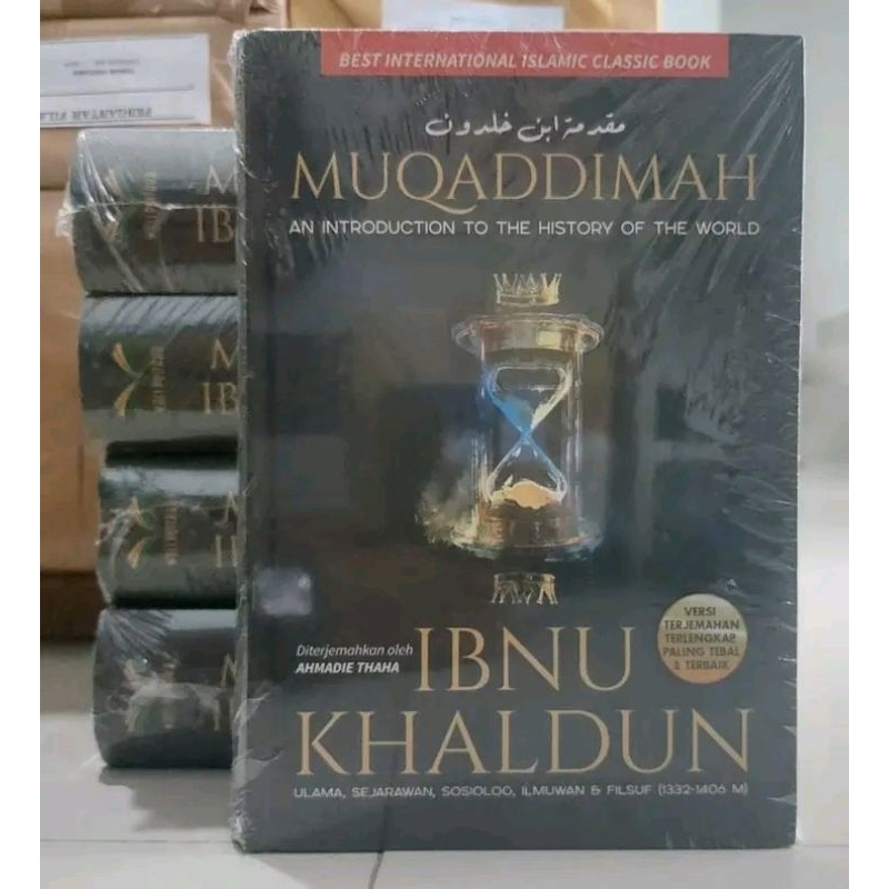 muqaddimah
