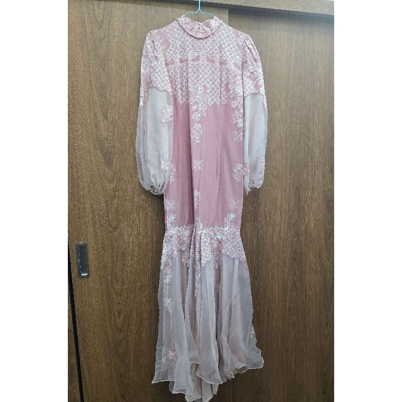 Preloved Dress Ayudyah Andari